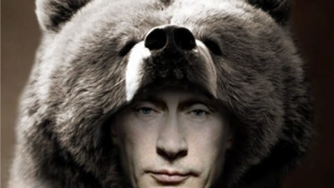 Kremlin naturası: ya düşmənsən, ya vassal...