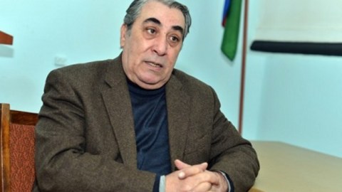 Novruz Qartalın ölümü ilə bağlı NEKROLOQ