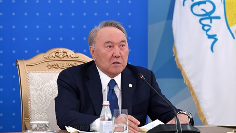 Nazarbayev niyə istefa verdi? - AÇIQLAMA
