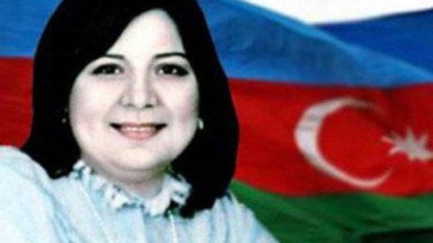 Milli Qəhrəmanımızın ANIM GÜNÜDÜR