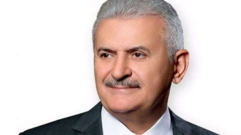 Binəli Yıldırım: 