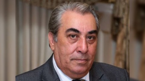 Novruz Qartalla vida mərasimi keçirilir