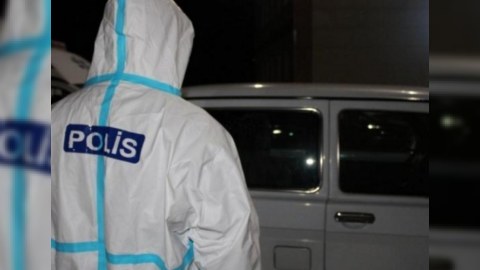 Viruslu xəstə çay evində aşkarlandı