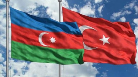 Səfirliyimizin Türkiyəyə BAŞSAĞLIĞI