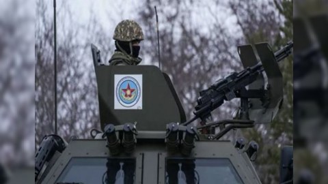 Rus generaldan Qazaxıstan açıqlaması