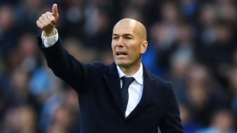 Zidan PSJ ilə razılaşdı