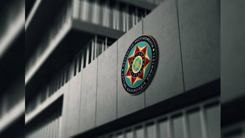 Qazaxıstan Milli Təhlükəsizlik Komitəsinin sədr müavinləri dəyişdi