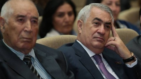"Şükür ki, atam Kəlbəcəri azad gördü" - Cavid Qurbanov