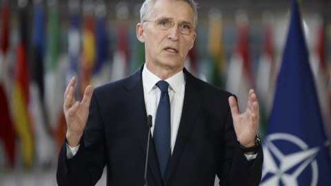 NATO ilə Rusiya arasında münaqişə riski hələ də QALIR