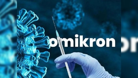 “Omicron”un qeyri-adi xüsusiyyətləri AÇIQLANDI