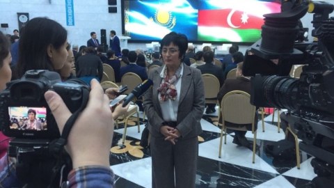 “Nazarbayevi gözdən salmaq istəyirlər” - Qazaxıstanda işləmiş azərbaycanlı JURNALİST