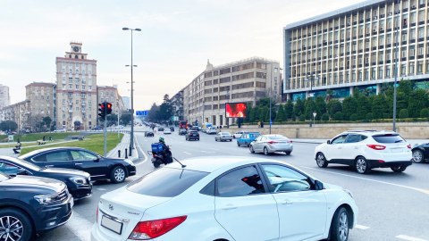 "Statistika dairəsi"ndə YENİLİK