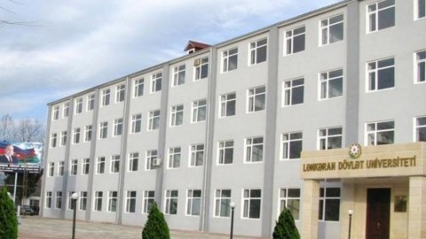 Azərbaycanda universitet tələbəsi vəfat etdi