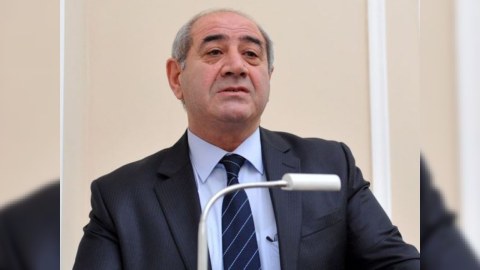 Qarabağ 9 ballıq zəlzələ zonasıdır - Qurban Yetirmişli