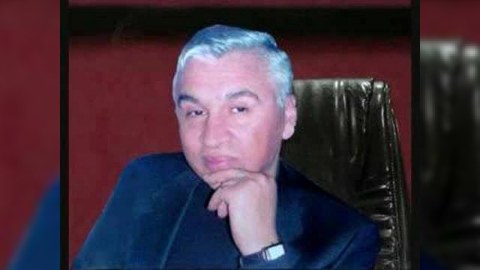 “Lotu Hikmət”in cəza çəkdiyi Şuşa türməsindən VİDEO