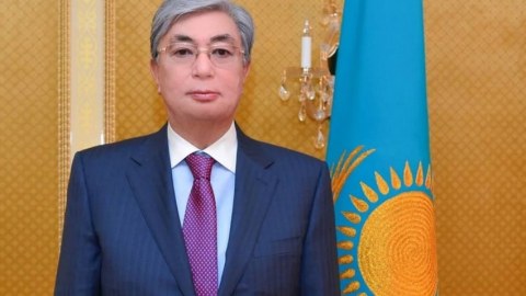 Tokayev hökumətin yeni tərkibini parlamentə təqdim edəcək