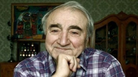 Vəzirov Moskvada dəfn ediləcək
