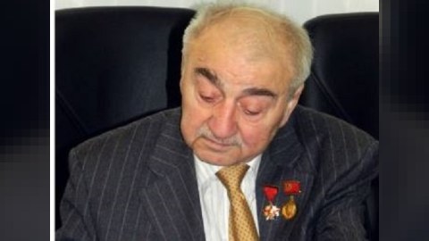 Əbdürrəhman Vəzirov: “Abbas Abbasovu vəzifəyə mən gətirmişəm” - MÜSAHİBƏ