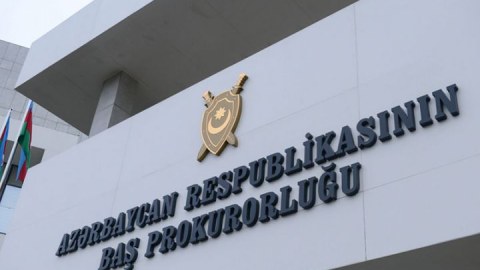 Ailə Sağlamlıq Mərkəzinin əməkdaşına cinayət işi AÇILDI