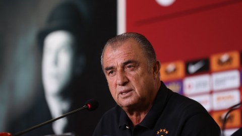 “Qalatasaray” Fatih Terimi istefaya göndərdi