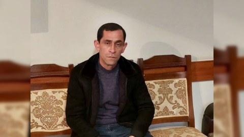 Narkotik çəkib taksi sürən şəxs TUTULDU