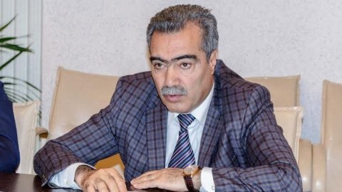 Vüqar Səfərli apellyasiya şikayəti verdi