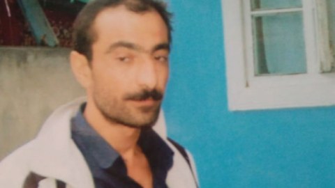18 ay əvvəl itkin düşən şəxsin sümükləri tapıldı - FOTO