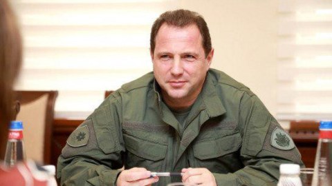 Sabiq erməni nazir və hərbçilərin işləri məhkəməyə göndərildi