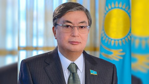 Qazaxıstana dəyən ziyan açıqlandı