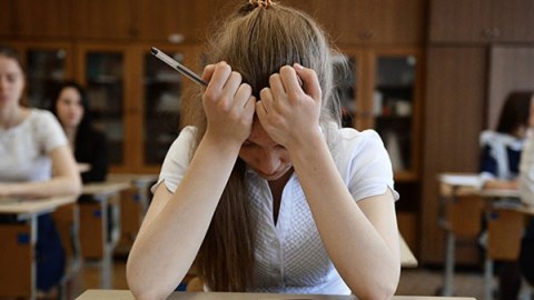 İnformatikadan yeni imtahan modeli HAZIRLANIR