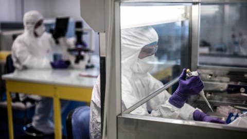 Gürcüstanda 5486 yeni yoluxma