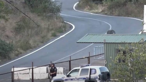 Ermənilər Gorus-Qafan yolunda Azərbaycana bu qədər rüsum ödəyirlər - SƏNƏD 