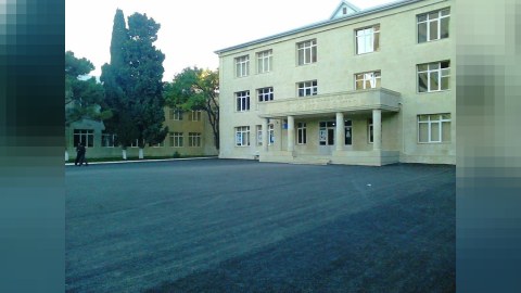 Şagirdləri döyən direktora töhmət verildi