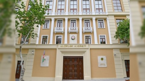 “Mərkəzi Nəbatat Bağı” publik hüquqi şəxsi yaradıldı