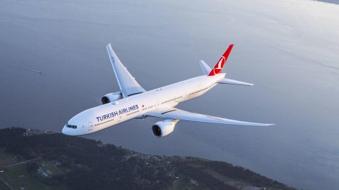 Türkiyə Qazaxıstana uçuşları bərpa edir