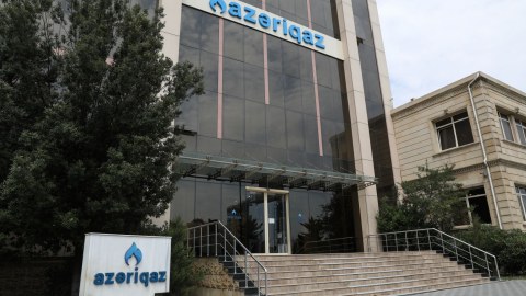 Hövsanda qaz niyə fasilələrlə verilir? - "Azəriqaz"dan açıqlama