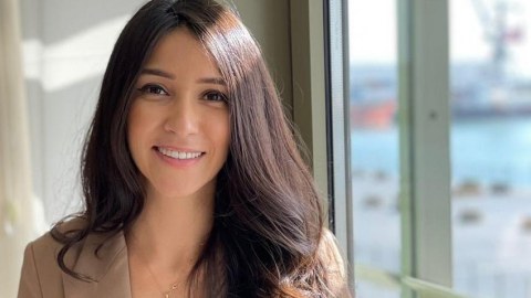 Cüdo Federasiyasına yeni mətbuat katib təyin olundu