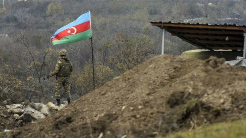 ATƏT Ermənistanla Azərbaycana ÇAĞIRIŞ ETDİ 