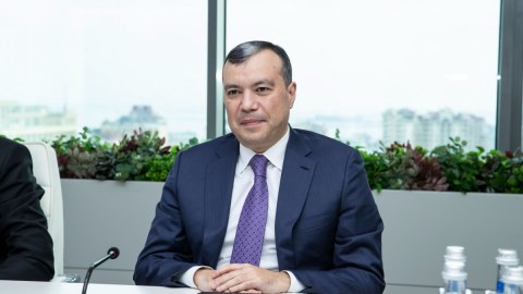 Azərbaycanda distant iş rejimilə bağlı dəyişiklik EDİLİR