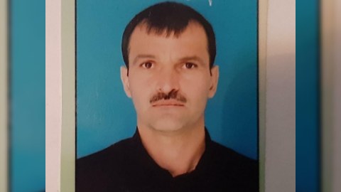 44 yaşlı itkin AXTARILIR