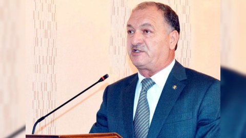 Həbs edilən sabiq icra başçısının cəzası AZALDILDI