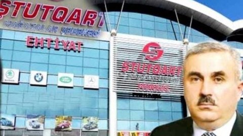 İDEA sabiq deputatın ağac kəsdirməsini NƏZARƏTƏ GÖTÜRDÜ