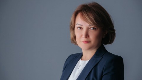 Nazir BP-nin xanım əməkdaşını şöbə müdiri TƏYİN ETDİ