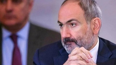 Paşinyan düşməninin qohumuna yüksək vəzifə VERDİ