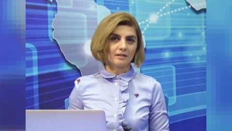 Ümid Partiyası jurnalistə vəzifə verdi 