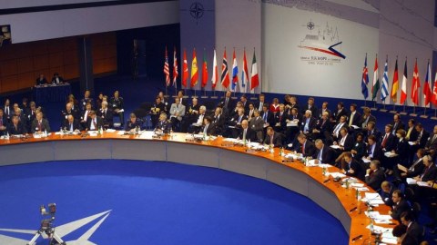 NATO Rusiyanın çağırışına mənfi cavab VERDİ