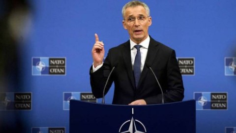 NATO Rusiya ofisinin yenidən açılmasını istəyir