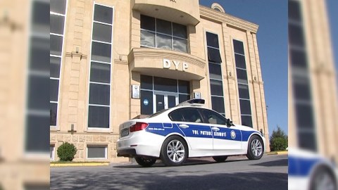 DYP-dən Kürdəmirdə baş verən qəza ilə bağlı açıqlama