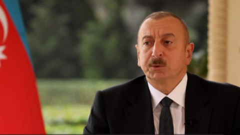 "Amerika administrasiyası birtərəfli olaraq Ermənistanın tərəfindədir"