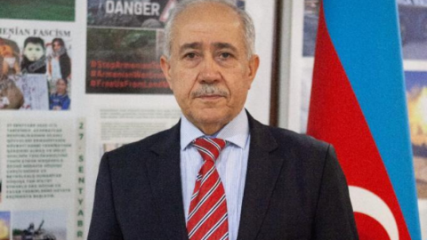 Azərbaycanın Səfirliyinin təsərrüfat müdiri vəfat edib